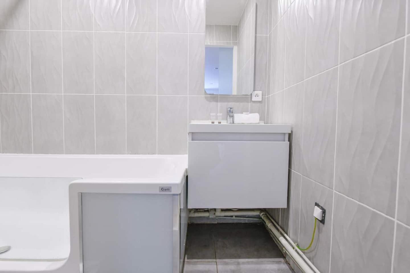 Appartement Le Bercy - Paris