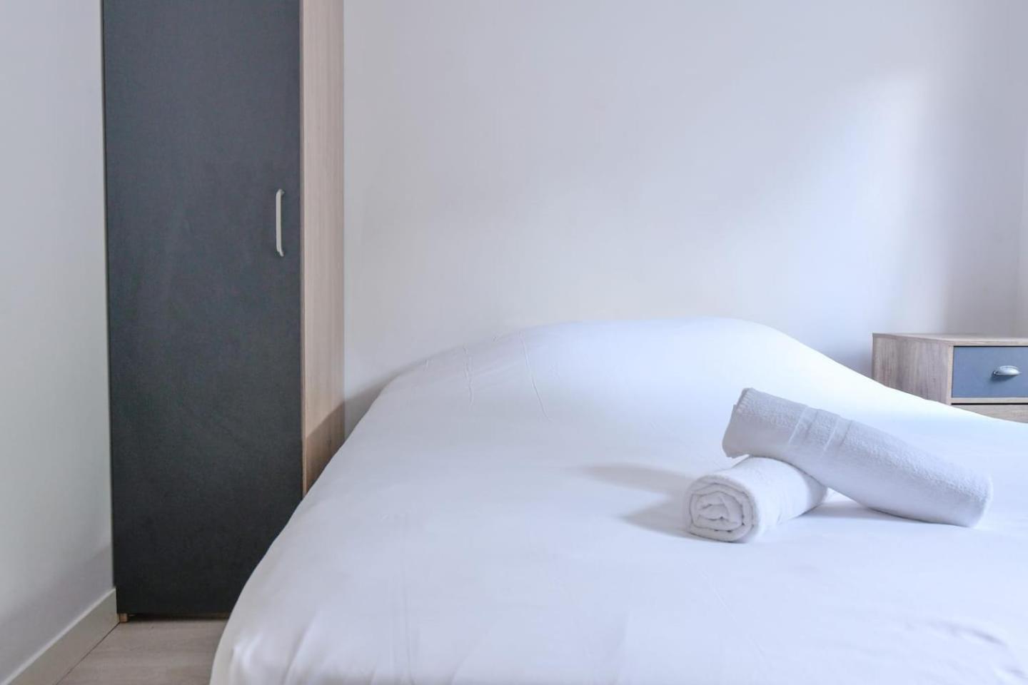 Appartement Le Bercy -