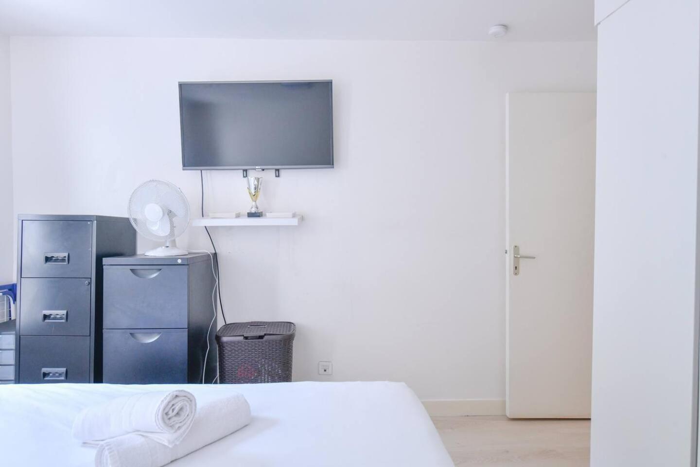 Appartement Le Bercy - *