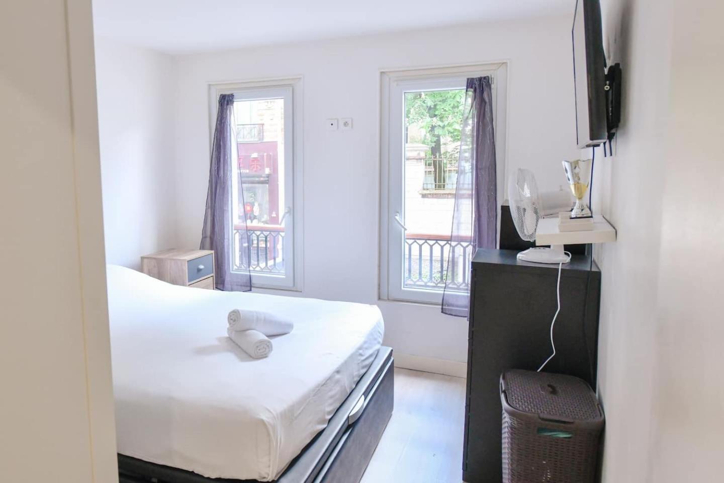 Appartement Le Bercy - *