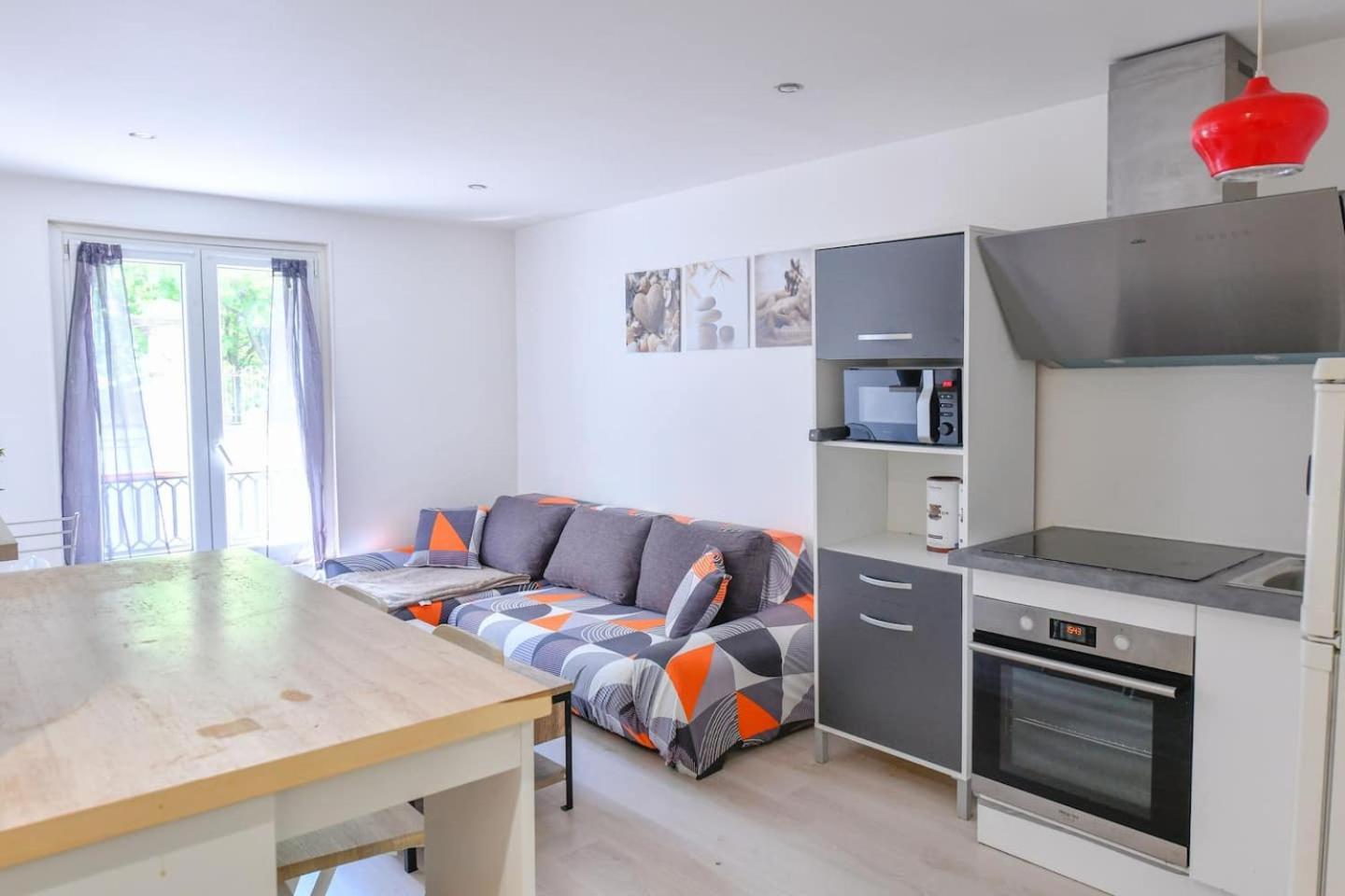 Le Bercy - Appartement