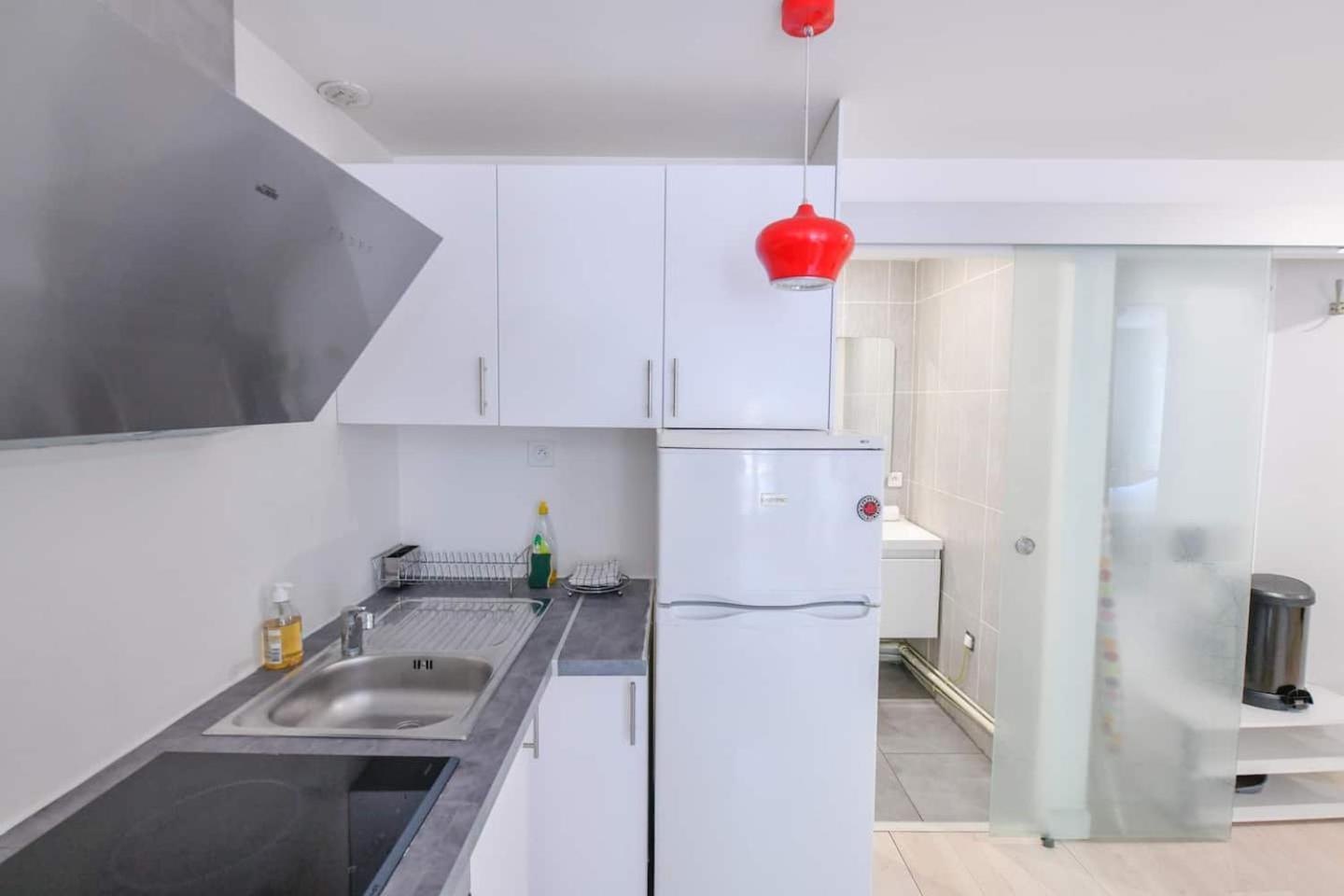 Le Bercy - Appartement Paris