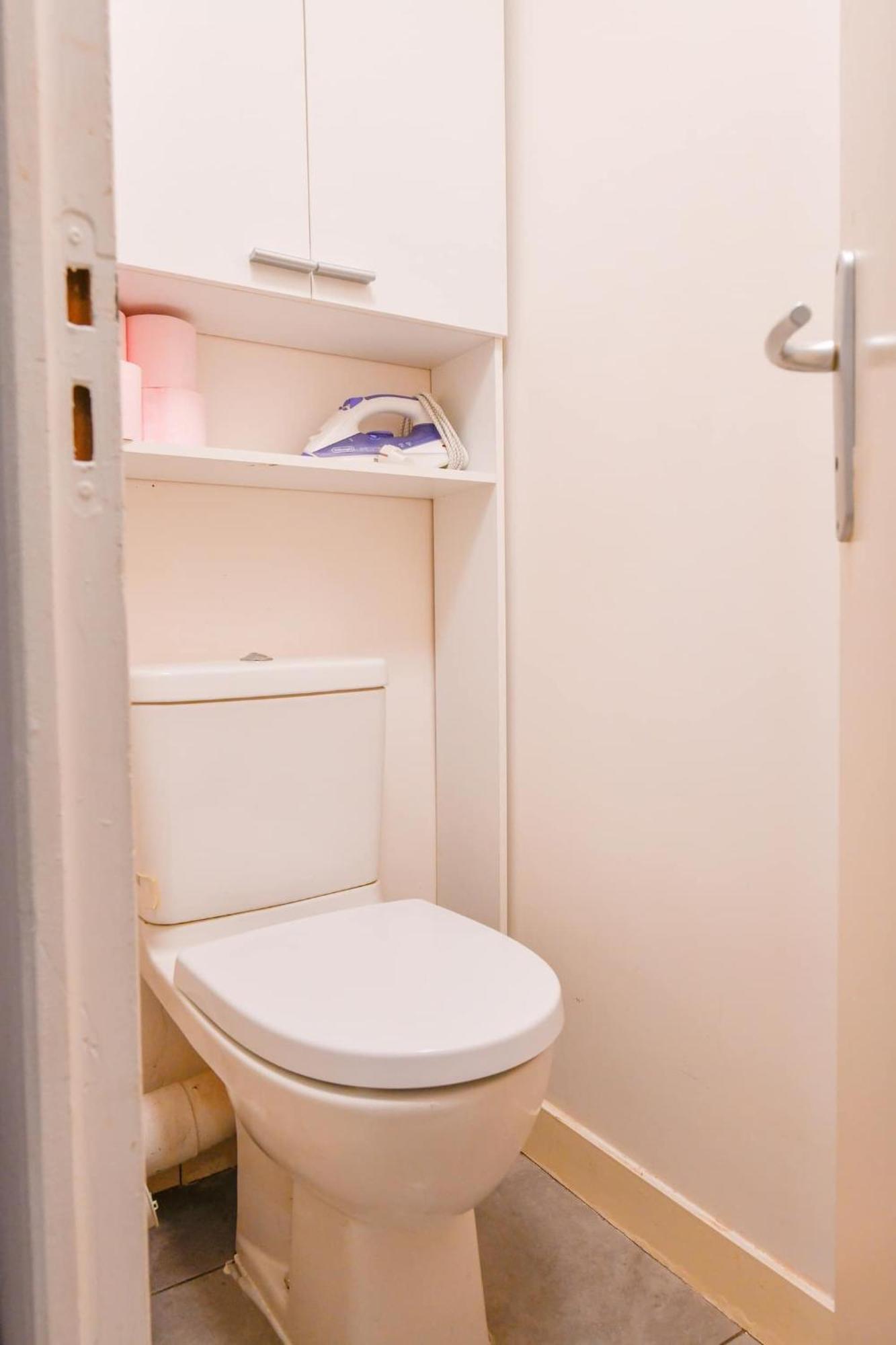 Appartement Le Bercy - Paris